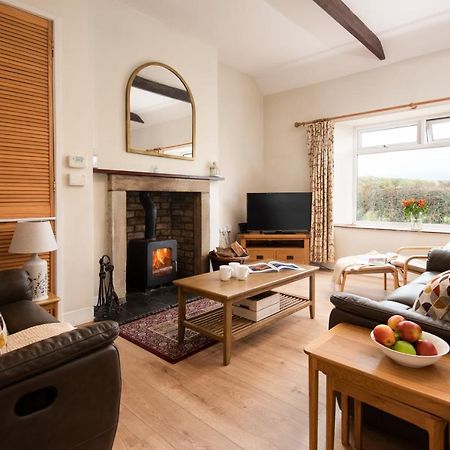 Wagtail Cottage Berwick Upon Tweed Esterno foto