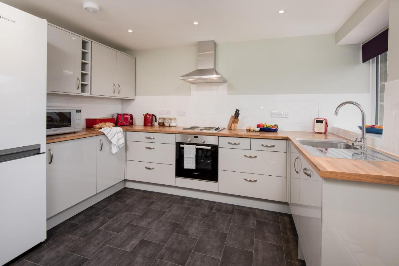 Wagtail Cottage Berwick Upon Tweed Esterno foto