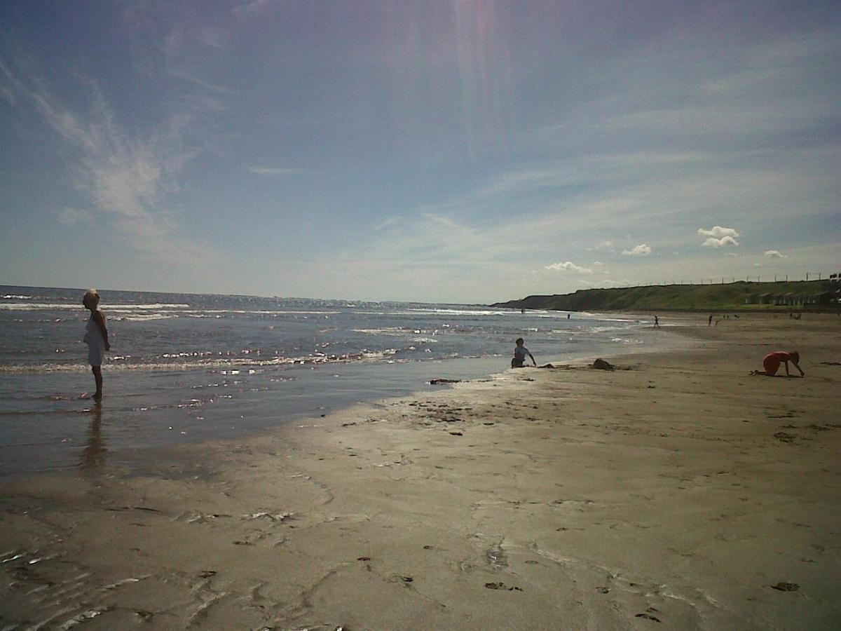 Wagtail Cottage Berwick Upon Tweed Esterno foto